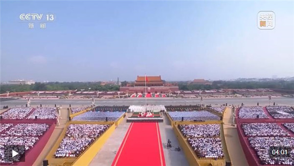 弘扬伟大精神 凝聚奋斗力量 总书记重要讲话激荡人心