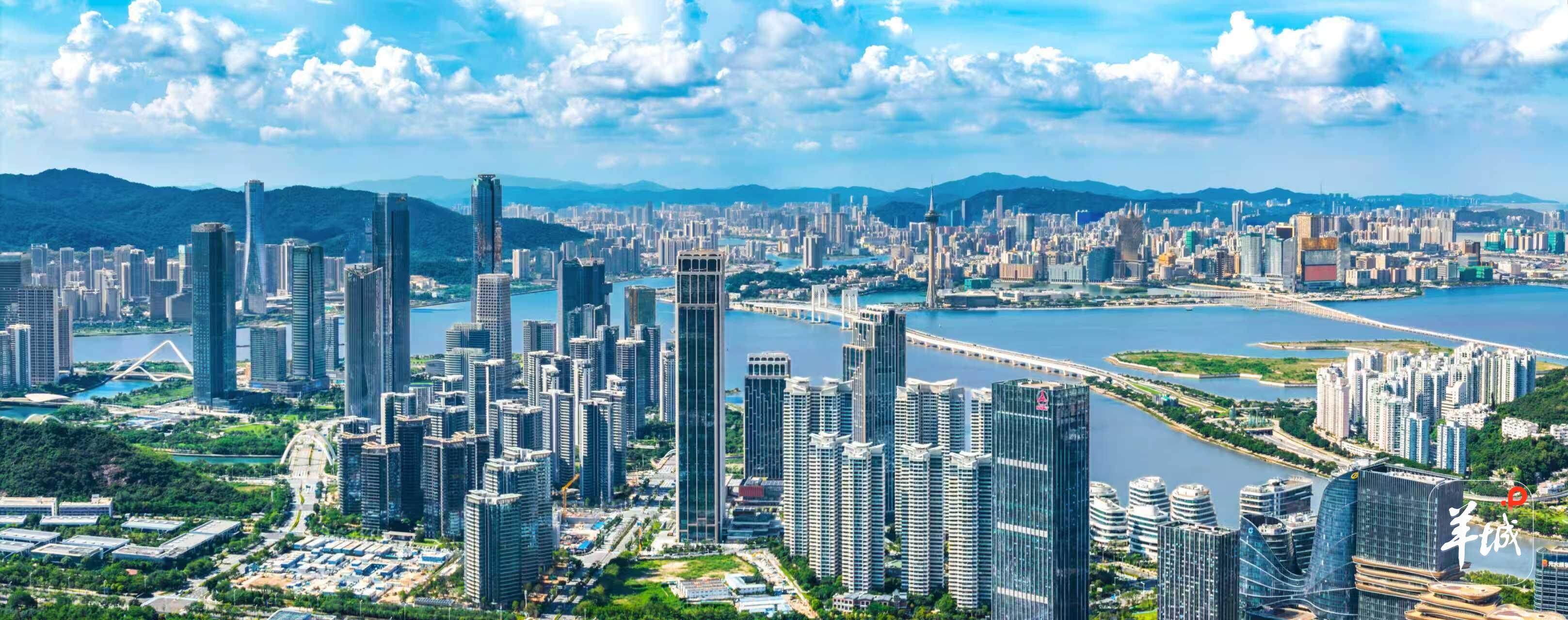 《总体方案》印发四周年：琴澳一体化发展，何以“生生不息”？