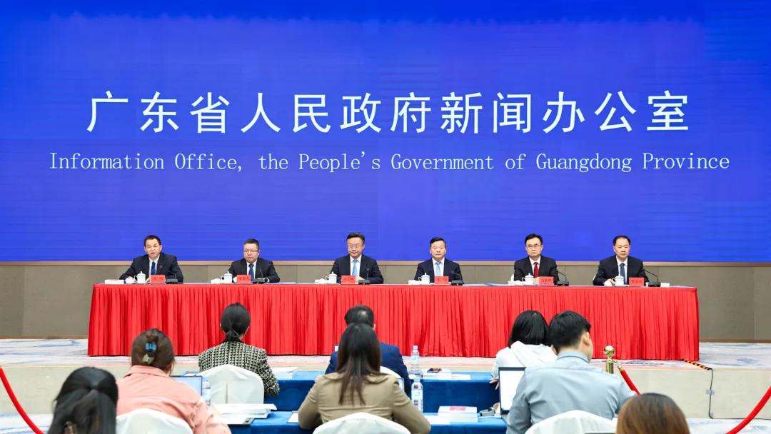 广东县域开挂了！你的家乡变了吗？