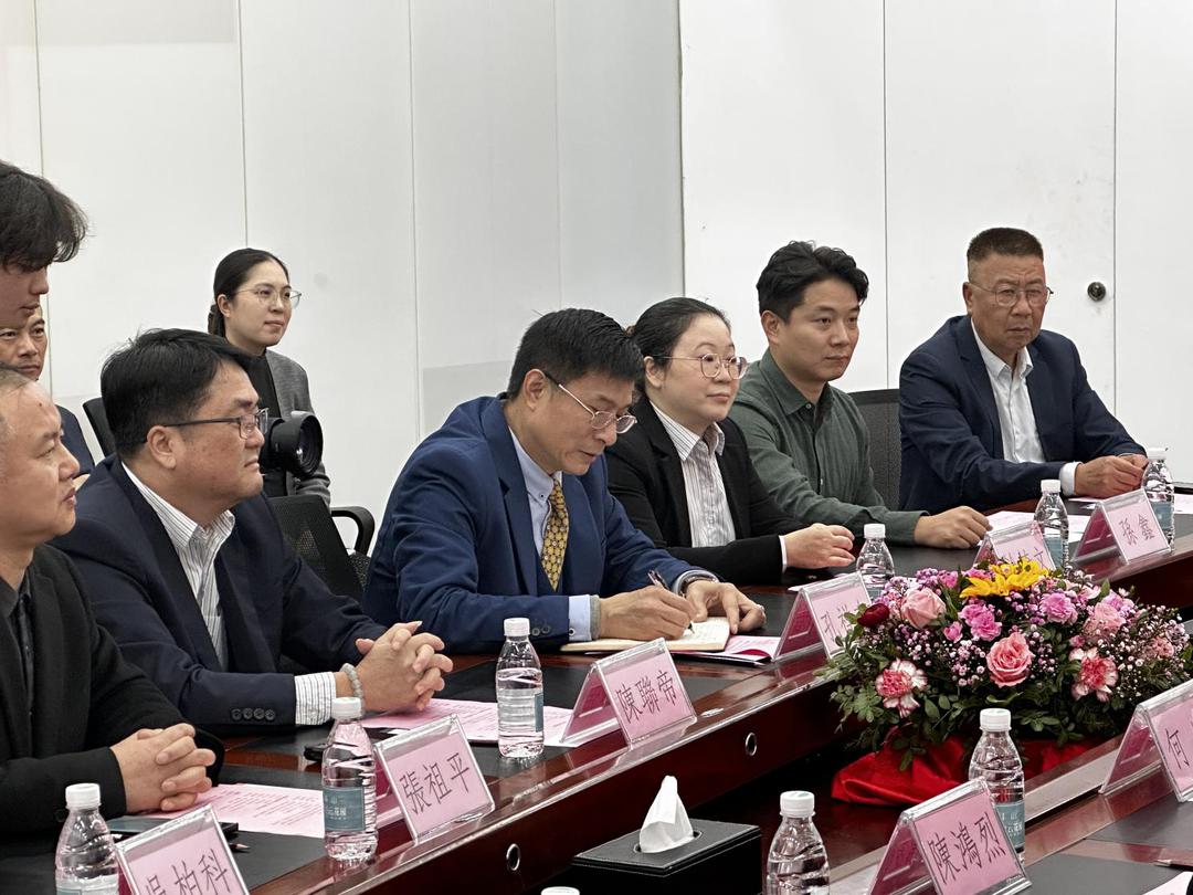 政企聚力筑侨乡颐养家园 中喆北控五桂山康养项目获重磅支持 香港离退休公务员将安居中山寻根养老