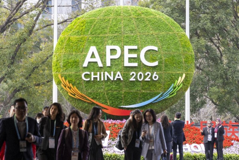 主场外交再看广东：APEC如何带来打造亚太合作枢纽新机遇