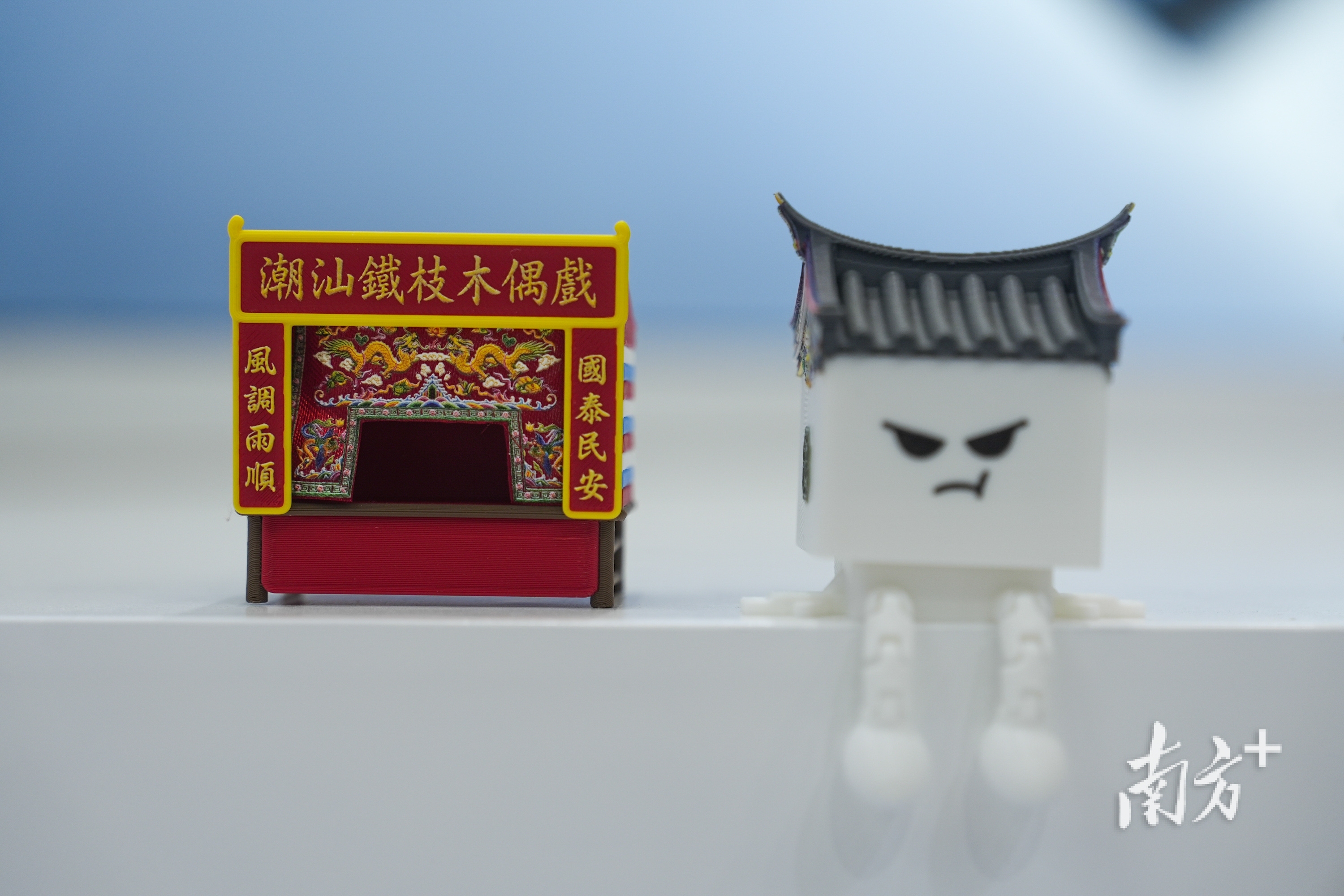 从首发首秀首展，看文博会产业新风向！