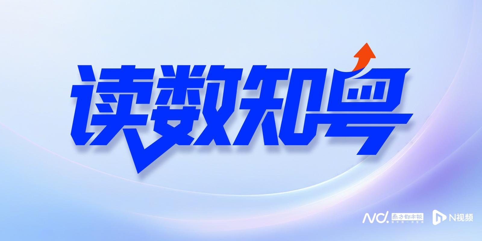 31个省份财政半年报出炉：广东收入规模稳居全国首位